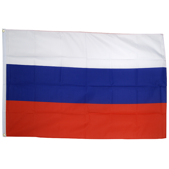 Държавно знаме на Русия